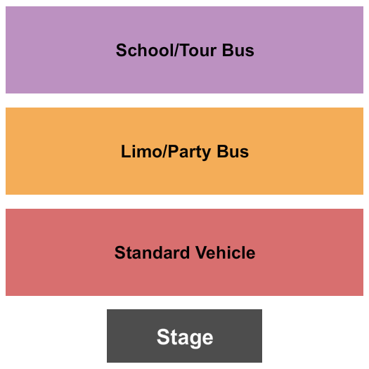 Pine Knob Music Theatre Pine Knob Music Theatre Seating Chart